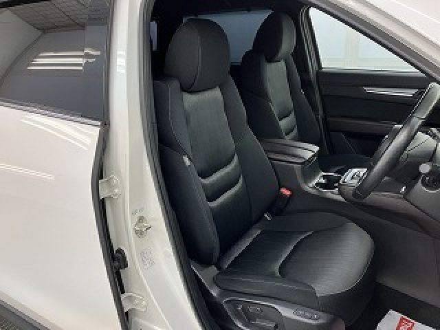 CX-8 4WD