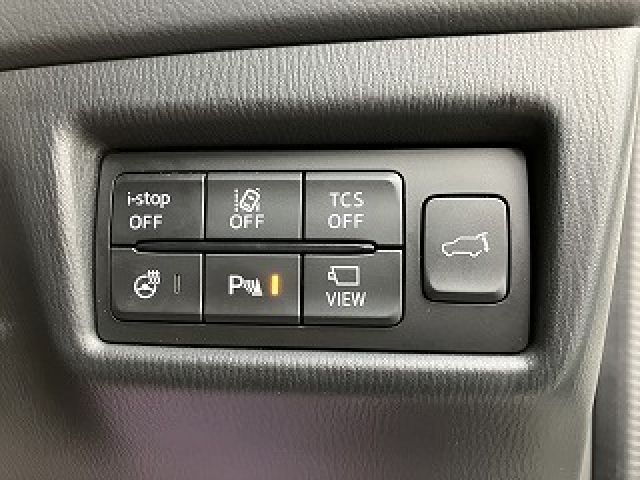 CX-8 4WD