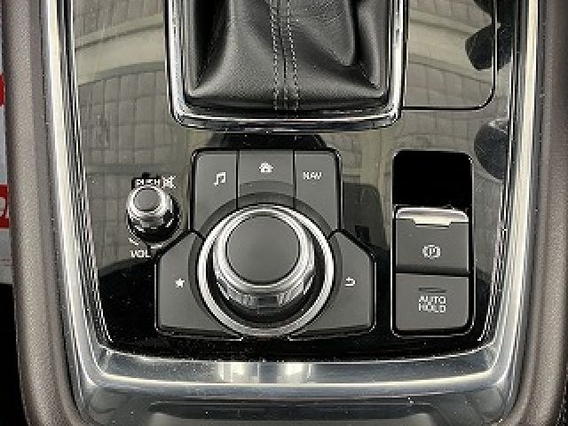 CX-8 4WD