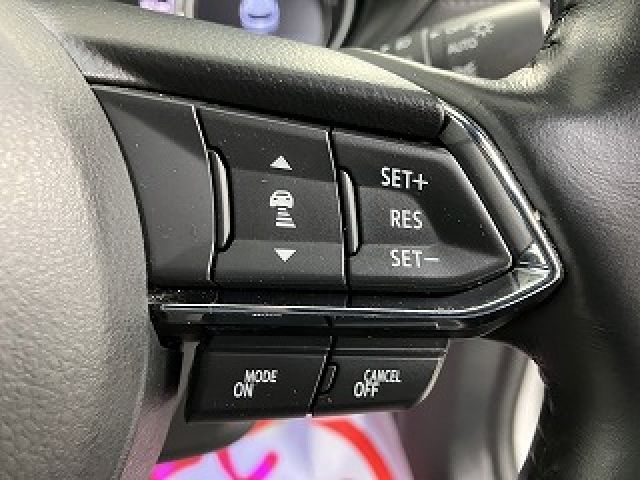 CX-8 4WD