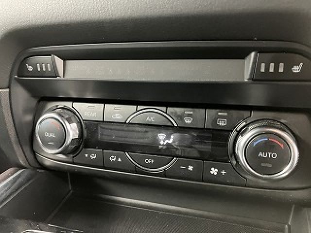 CX-8 4WD