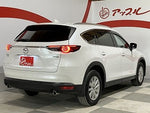 CX-8 4WD