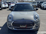 MINI COOPER D