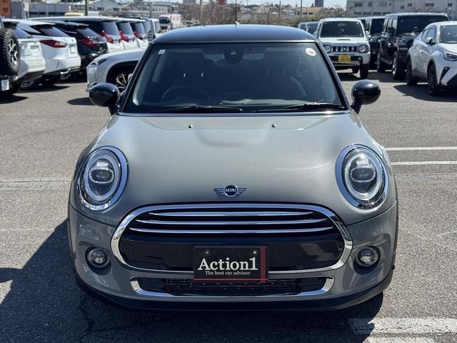 MINI COOPER D