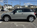 MINI COOPER D