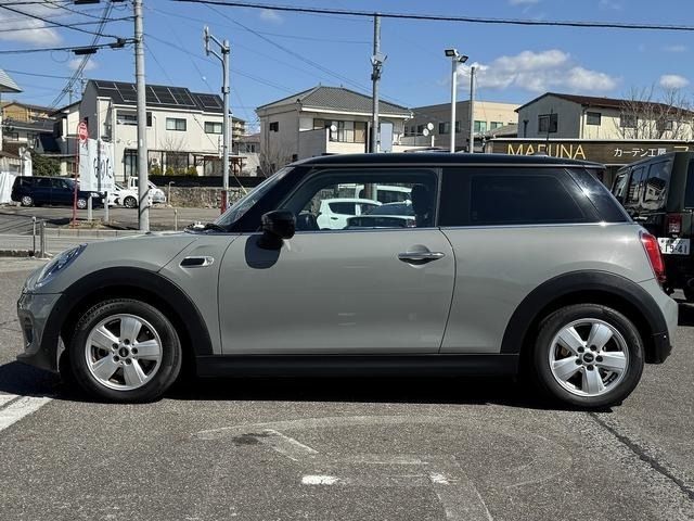 MINI COOPER D