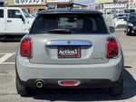 MINI COOPER D