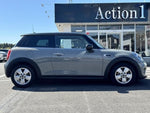 MINI COOPER D