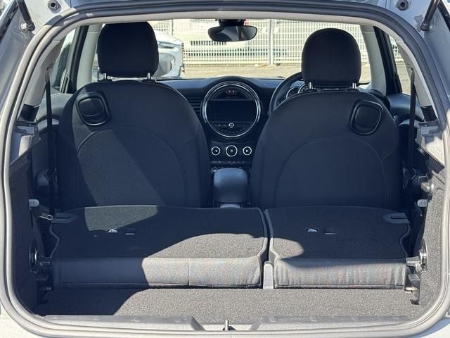 MINI COOPER D