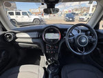 MINI COOPER D