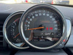MINI COOPER D