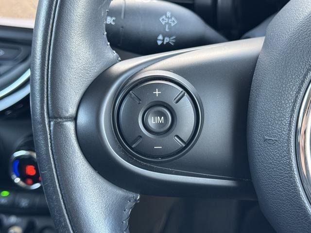 MINI COOPER D
