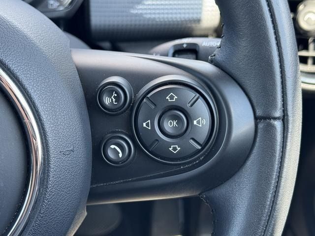 MINI COOPER D