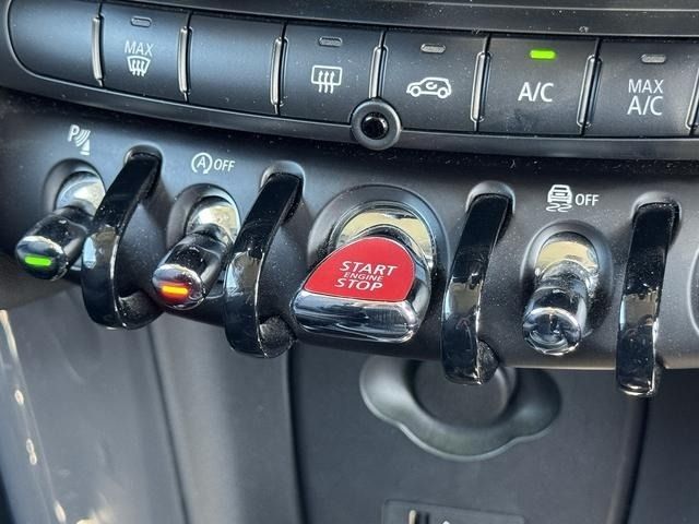 MINI COOPER D