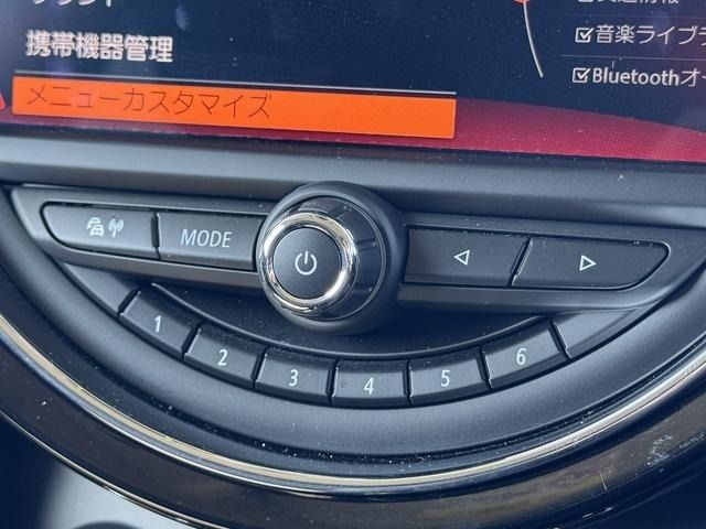 MINI COOPER D