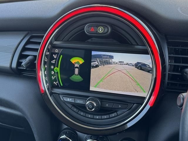 MINI COOPER D