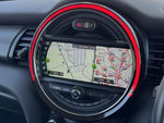 MINI COOPER D