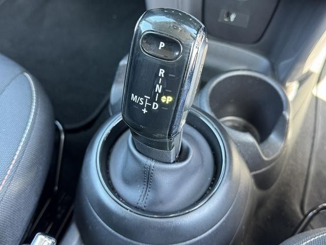 MINI COOPER D
