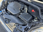 MINI COOPER D