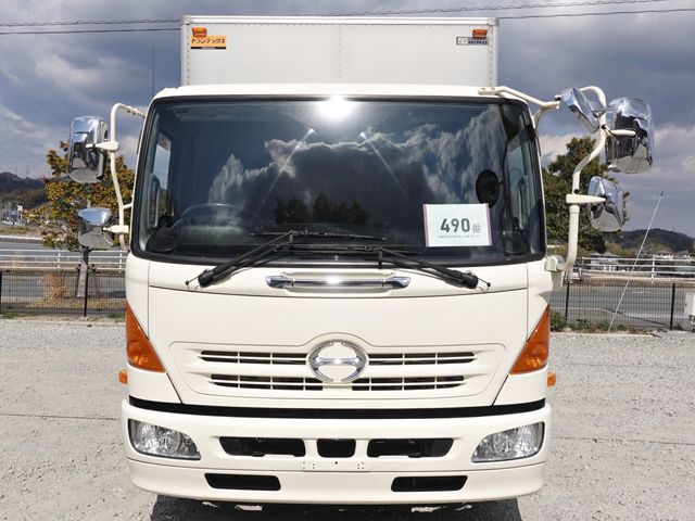 RANGER