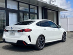 BMW 2series Gran coupe