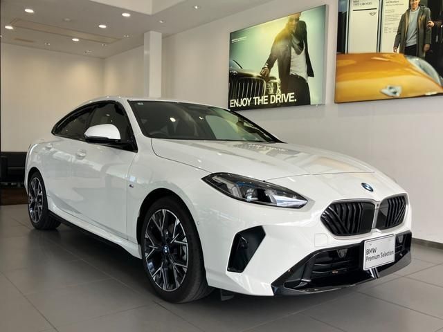 BMW 2series Gran coupe