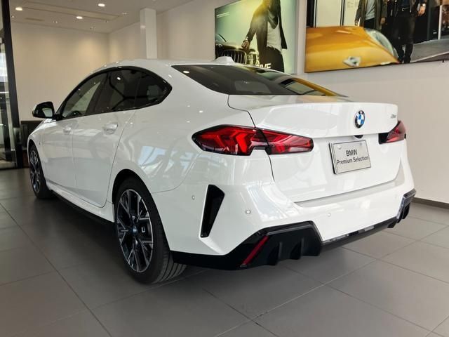 BMW 2series Gran coupe