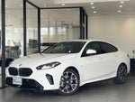BMW 2series Gran coupe