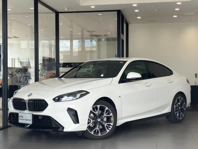 BMW 2series Gran coupe