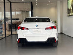 BMW 2series Gran coupe