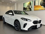 BMW 2series Gran coupe