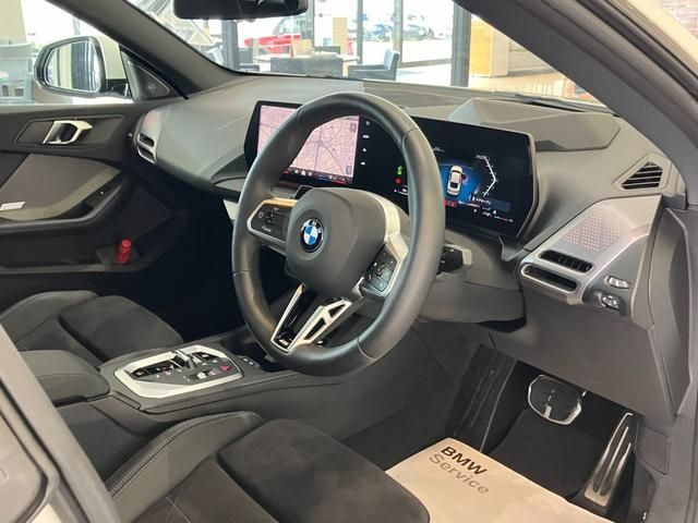 BMW 2series Gran coupe