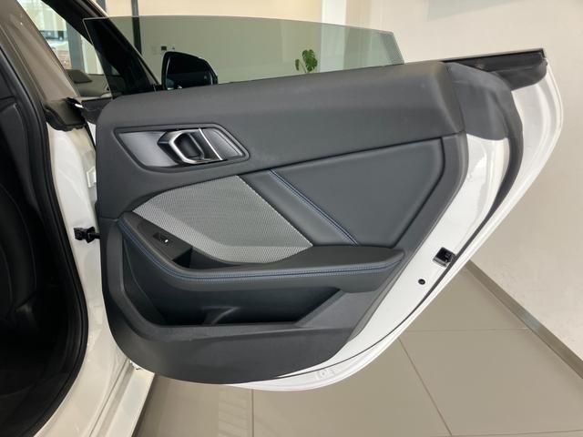 BMW 2series Gran coupe