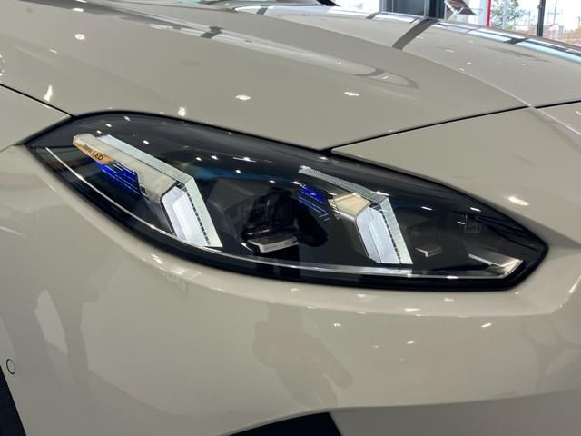 BMW 2series Gran coupe