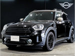 MINI COOPER D CROSSOVER
