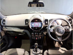 MINI COOPER D CROSSOVER