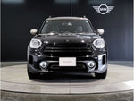 MINI COOPER D CROSSOVER
