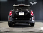 MINI COOPER D CROSSOVER