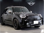 MINI COOPER D CROSSOVER