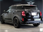 MINI COOPER D CROSSOVER