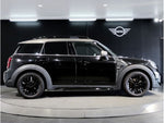 MINI COOPER D CROSSOVER
