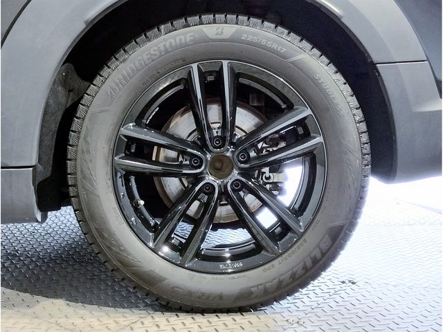 MINI COOPER D CROSSOVER