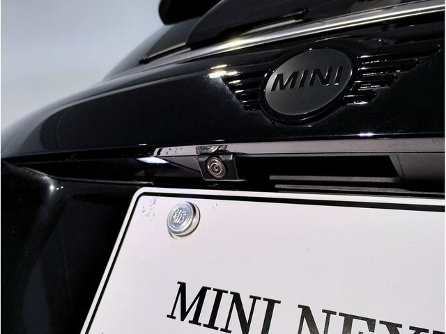 MINI COOPER D CROSSOVER