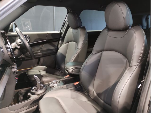 MINI COOPER D CROSSOVER