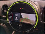 MINI COOPER D CROSSOVER