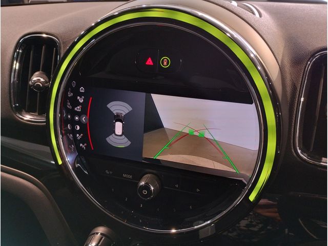 MINI COOPER D CROSSOVER