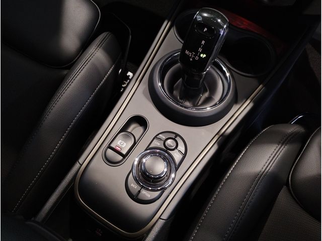 MINI COOPER D CROSSOVER