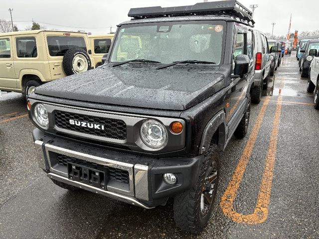 JIMNY 4WD