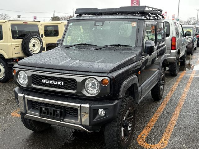 JIMNY 4WD
