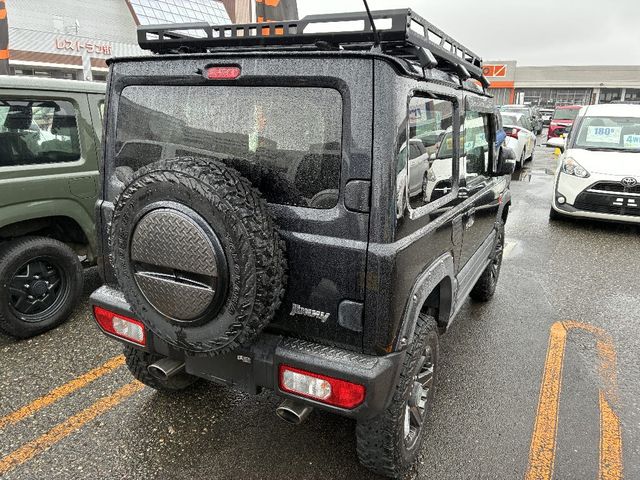 JIMNY 4WD